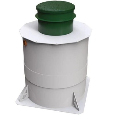 Септик ZORDE в Белой Калитве