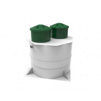 Септик Genesis 1000 L