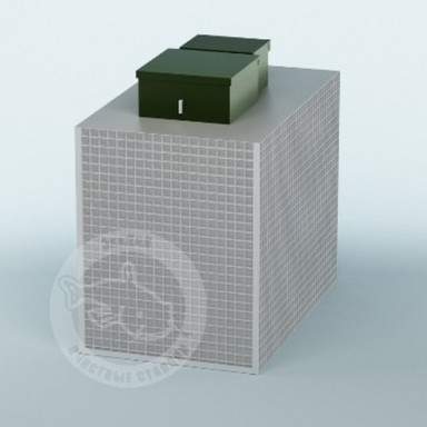 Септик Евролос Экопром 40