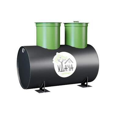 Септик Росток Мини