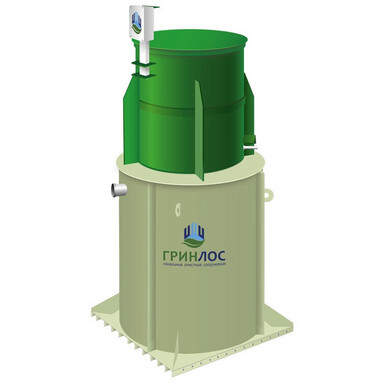 Септик Практик 5