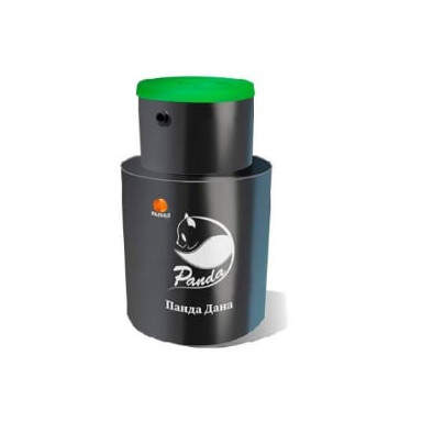 Септик Аквалос 2