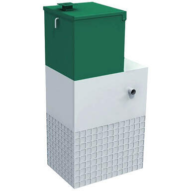 Септик Оникс 10П