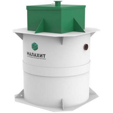 Септик Барс-Н 9