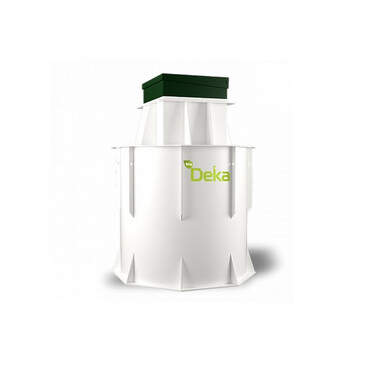 Септик ТОПАЭРО 4