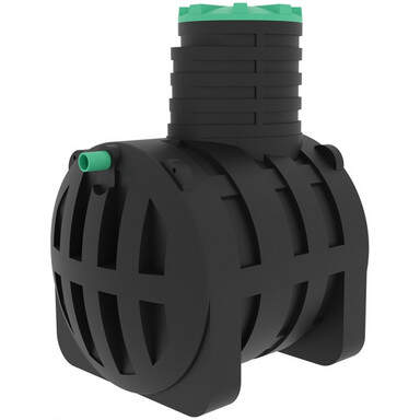 Септики ТЕРМИТ