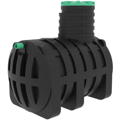 Септик Топас 12 Лонг УС