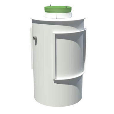 Септик Alta Air Master 20