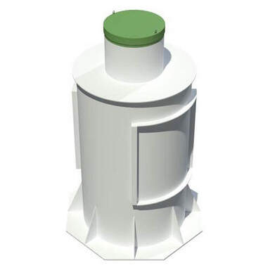 Септик Биозон 30