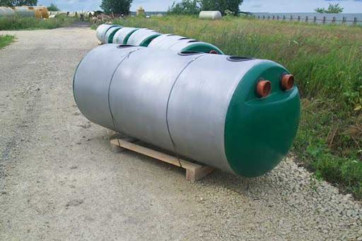 Септик ФЛОТЕНК STA-10